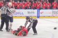 AHL Fight