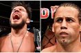 Henry Cejudo, Urijah Faber