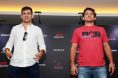 Demian Maia, Ben Askren