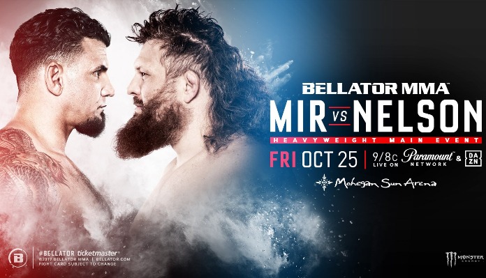 Bellator 231