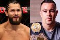 Jorge Masvidal, Colby Covington