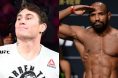 Darren Till, Yoel Romero