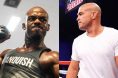 Jon Jones, Tito Ortiz