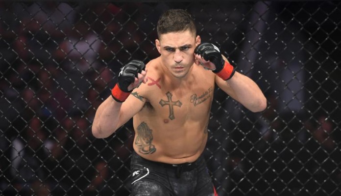 Diego Sanchez