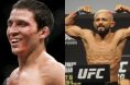 Joseph Benavidez, Deiveson Figueiredo, UFC on ESPN+ 30