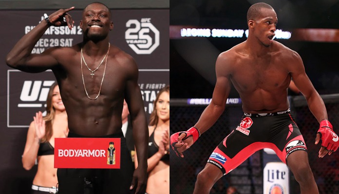 Curtis Millender says Michael Page has turned him down multiple times, can’t wait to ‘slap’ MVP
