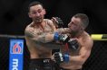 Alexander Volkanovski, Max Holloway, Dana White
