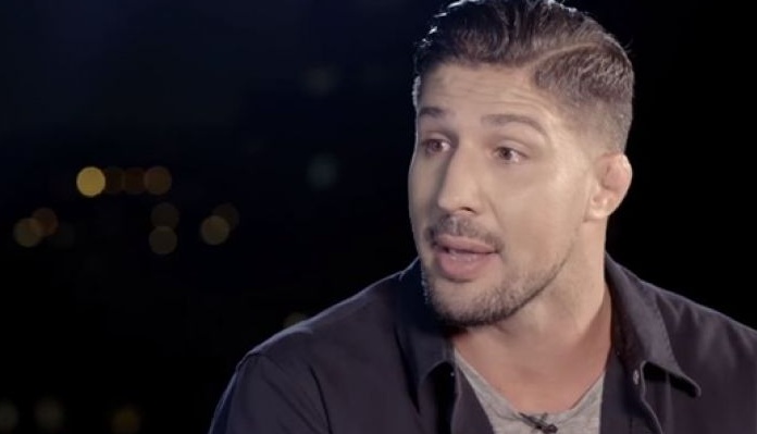 Brendan Schaub