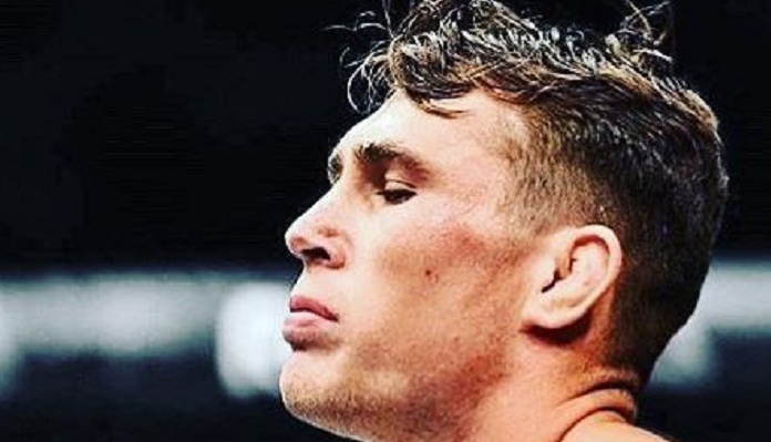 Darren Till