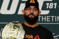 Johny Hendricks