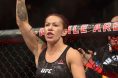 Cris Cyborg