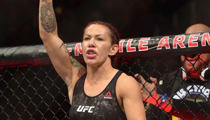 Cris Cyborg